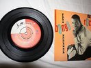 Preston Epps bongo rock EP TEP 102 sweden VG+