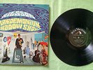 Nilsson Pandemonium Shadow Show LP RCA Victor #LSP 3874 Stereo 1967 EX/VG+