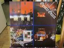 Gentle Giant 'Playing The Fool' Live Vinyl RARE 1976 CTY 1133