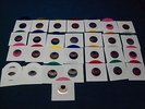 Beatles Jukebox 45's on Colored Vinyl 29 Titles Never Played ***