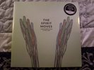 LANGHORNE SLIM & THE LAW The Spirit Moves 12” LP Clear Green Vinyl SEALED 180g