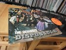 DEVIANTS Disposable LP 1968 STABLE 1st Press 