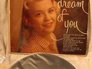 Helen Merrill DREAM OF YOU orig LP EmArcy Pettiford Gil Evans