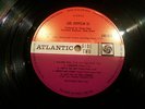 LED ZEPPELIN THREE 3 PLUM LP 1ST A5/B5 SUPERB AUDIO LISTEN PETER GRANT CREDIT