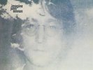 JOHN LENNON - IMAGINE- 180 GRAM HEAVYWEIGHT VINYL -LP