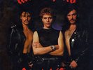 7“ Motörhead – I Got Mine / Turn You Round Again // UK 1983