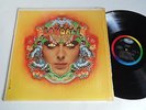 Original 1969 GANDALF Self Titled CAPITOL ST 121 - IN SHRINK & SUPER NICE