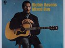 RICHIE HAVENS Mixed Bag MGM LP SEALED