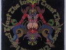 THE INSECT TRUST Self Titled CAPITOL SKAO 109 LP SEALED