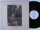 VAN MORRISON Tupelo Honey WARNER BROS LP NM wlp w/ poster gatefold