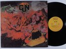 GUN Self Titled EPIC BN 26468 LP NM promo