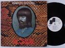 HARVEY MANDEL The Snake JANUS LP NM wlp gatefold