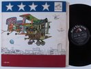 JEFFERSON AIRPLANE After Bathing at Baxters RCA VICTOR LP NM mono promo gatefold