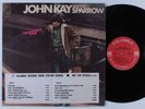 JOHN KAY And the Sparrow COLUMBIA LP NM promo