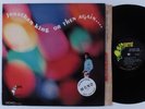 JONATHAN KING Or Then Again... PARROT LP VG+ mono promo