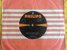 NONESUCH 'RIDE THE WIND AWAY' ORIG.1968 AUST.7