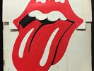 The Rolling Stones - Beggars Banquet Fan Club Package 1984 VG+ 7