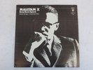 Malcolm X GRASS ROOTS SPEECH - DETROIT,MICHIGAN NOVEMBER,1963 PW Stereo Rare NM