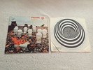 CRESSIDA ASYLUM RARE HOLY GRAIL PSYCH UK VERTIGO SWIRL LABEL LISTEN