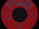 SUNNY & SUNLINERS: Lover To A Friend / Love's Illusion 45 (dj) Funk