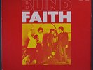 BLIND FAITH: That's Blind Faith LP (Germany, record club, slight cover wear)