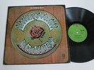THE GRATEFUL DEAD/AMERICAN BEAUTY  LP WB 46 074