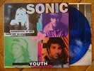 Sonic Youth - Experimental Jet set, Trash And No Star Vinyl LP - (USA) Geffen
