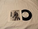 Rick Tucker and The Picks with Roy Orbison Numbered 45 with Picture Sleeve-PATTY