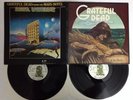 Grateful Dead - Wake Of The Flood / From Mars Hotel - UK Vinyl LP UDM 103/4 (NM)