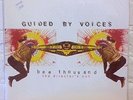 GUIDED BY VOICES Bee Thousand The Director's Cut 3LP SEALED RARE OOP