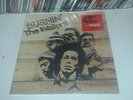 LP MARLEY BOB & THE WAILERS BURNIN' ( vinile )