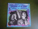 33T/ SERGE GAINSBOURG/ BONNIE AND CLYDE/ ORIGINAL/ fontana 885529 (1968)