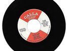 THE FUZZ - I'M SO GLAD - ORIGINAL CALLA - EXCELLENT+ CONDITION