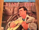 DUANE EDDY *DIXIE/THE BATTLE* 1961 SPANISH LONDON EP EX
