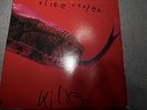 ALICE COOPER KILLER   LP     WITH CALENDAR PALM LABEL      193