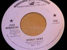 1960s PROMO Psych Rock 45 - JOHN WONDERLING 