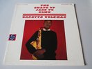 ORNETTE COLEMAN-THE SHAPE OF JAZZ TO COME-DG RARE ORIGINAL MONO EDITION-ATL 1317