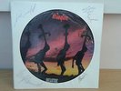 The Stranglers 'Dreamtime' 12
