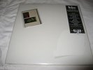 Beatles White Album Record SEALED 2 LP 180 gram Rock w/ Extra Re-Issue