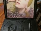 David Bowie/ Hunky Dory/ RCA- AYL1-3844