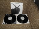 THE CULT-THE CULT (2-LP Orig.1st Press EU 1994 Incl. Inner Sleeves) EX/EX