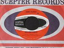 Jack Montgomery   Dearly Beloved   Scepter   Detroit northern soul 45 HEAR