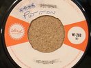 BOB MARLEY & THE WAILERS Put It On / Love Won't Be Mine ORIGINAL ISLAND 7 LISTEN