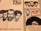 The The Matt Johnson The Beat(En) Generation 12