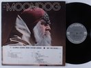 MOONDOG Self Titled COLUMBIA MS 7335 LP NM promo unipak