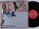 THE GREASE BAND Self Titled SHELTER SHE-8904 LP NM SHRINK gatefold w/poster