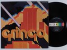 GRINGO Self Titled DECCA LP NM promo