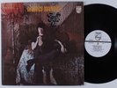 HARVEY MANDEL Games Guitars Play PHILIPS LP NM wlp