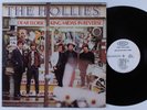 HOLLIES Dear Eloise/King Midas In Reverse EPIC LP NM wlp