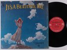 IT'S A BEAUTIFUL DAY Self Titled COLUMBIA CS9768 LP NM gatefold SHRINK
